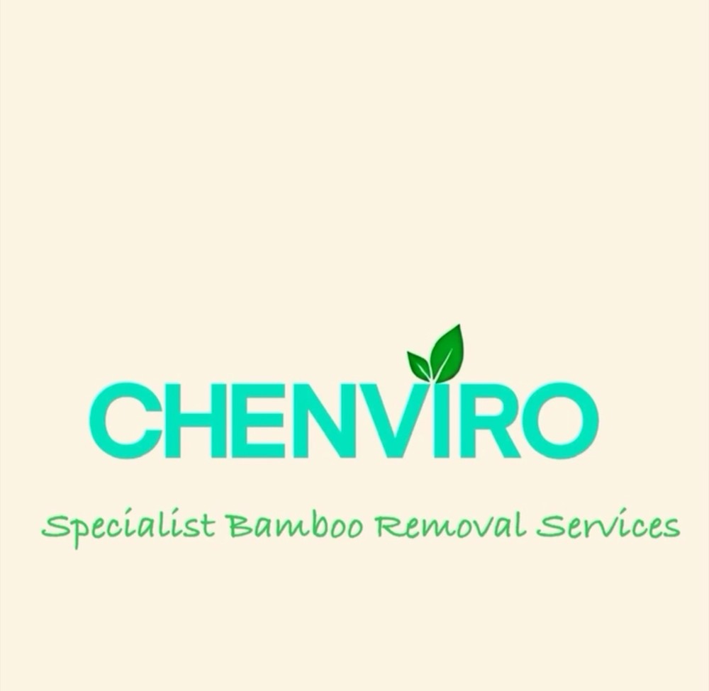 Chenviro – Specialist Bamboo Removal Services